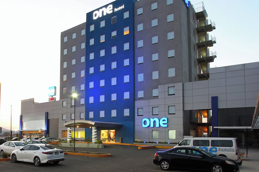 Hotel One